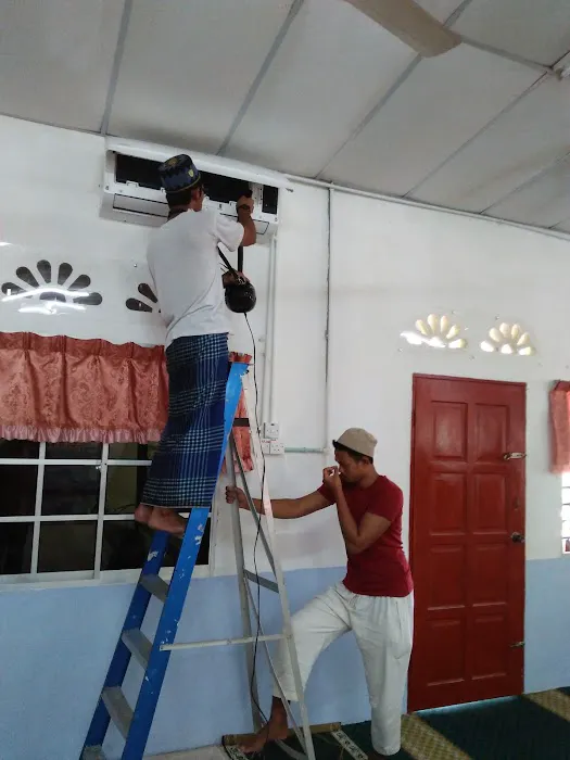 Surau Al-iman Picture 5