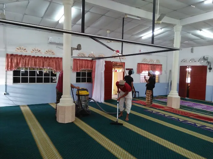 Surau Al-iman Picture 8