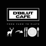 D'Bilut Cafe Raub