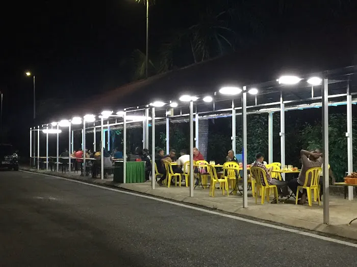 D'Bilut Cafe Raub Picture 6
