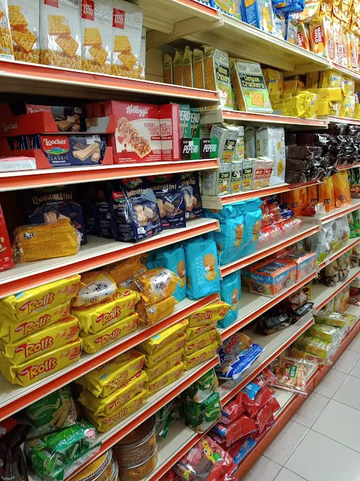 99 Speedmart my 2642 Picture 2
