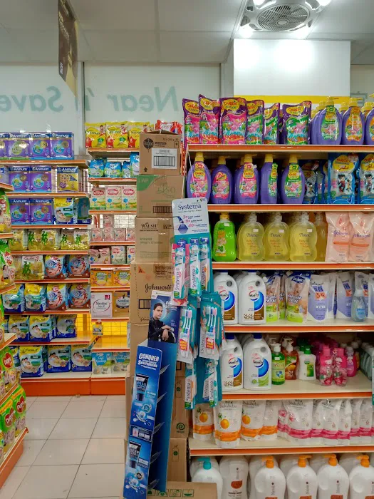 99 Speedmart my 2642 Picture 7