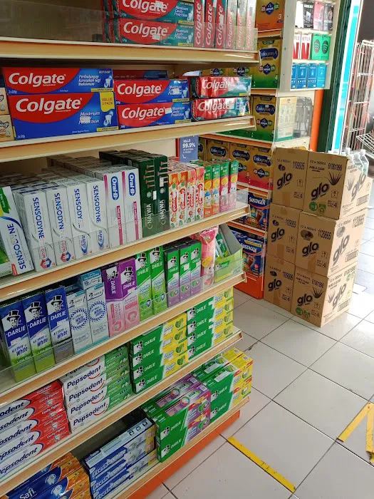 99 Speedmart my 2642 Picture 4
