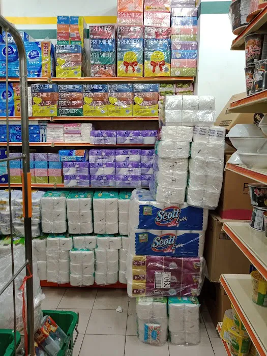 99 Speedmart my 2642 Picture 9