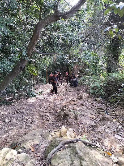 Bukit Cherakah 2nd Viewpoint Picture 1