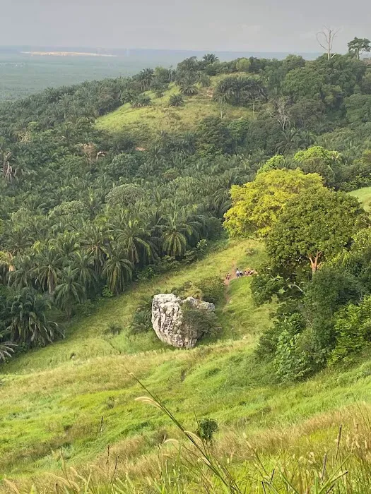 Bukit Cherakah 2nd Viewpoint Picture 2