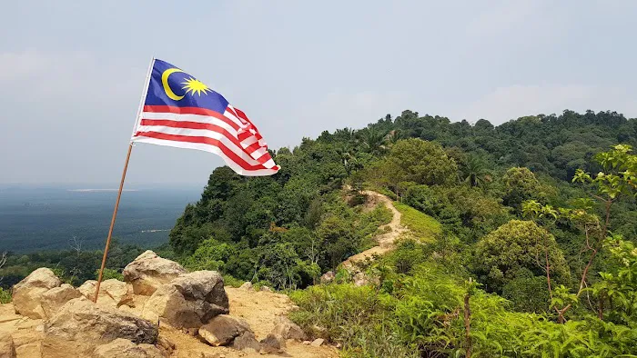 Bukit Cherakah 2nd Viewpoint Picture 5