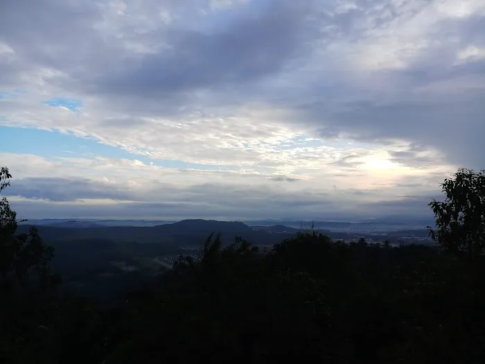 Bukit Cherakah 2nd Viewpoint Picture 10
