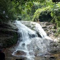 Ulu Tampik Waterfall Janda Baik ico