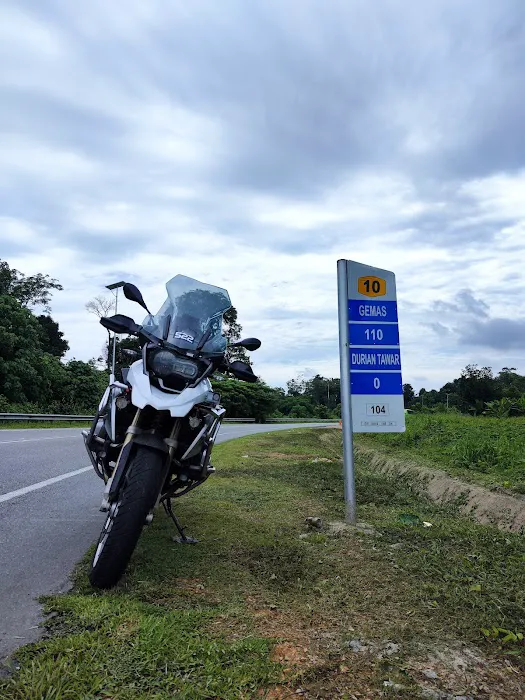0km Durian Tawar Picture 1