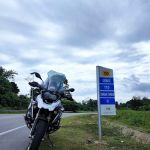 0km Durian Tawar