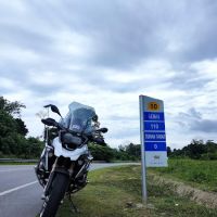 0km Durian Tawar ico