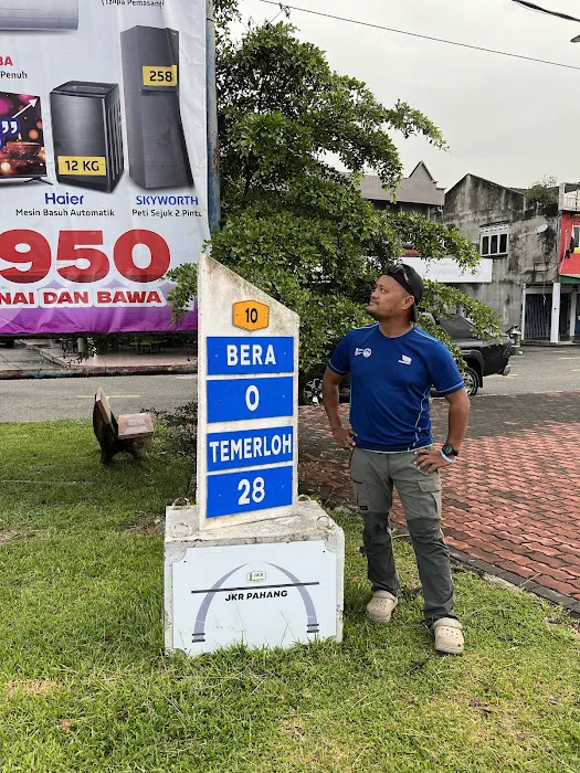 0km Durian Tawar Picture 5