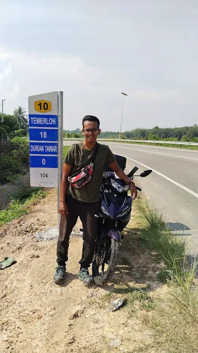 0km Durian Tawar Picture 3