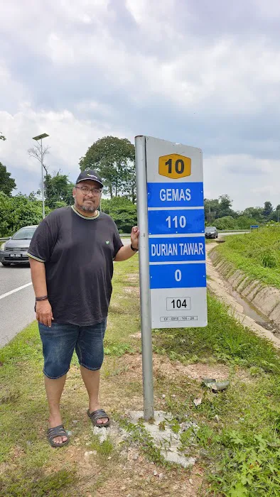 0km Durian Tawar Picture 2