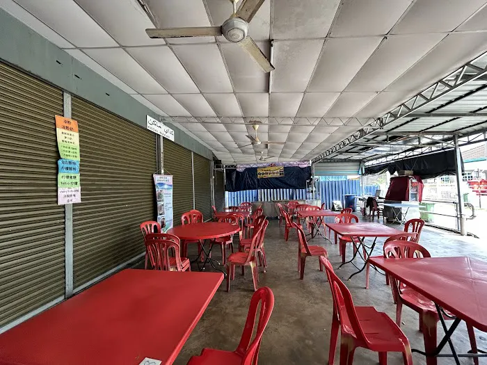 Boy Cafe Picture 1