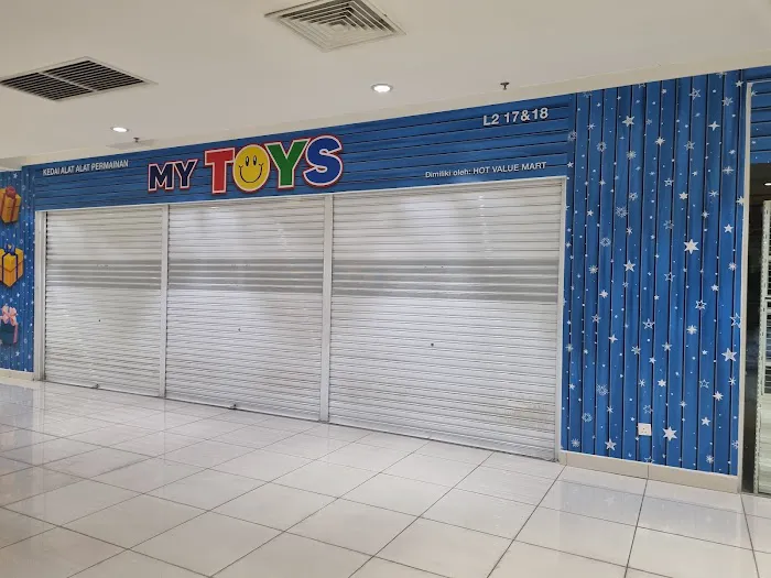 My Toys Picture 2
