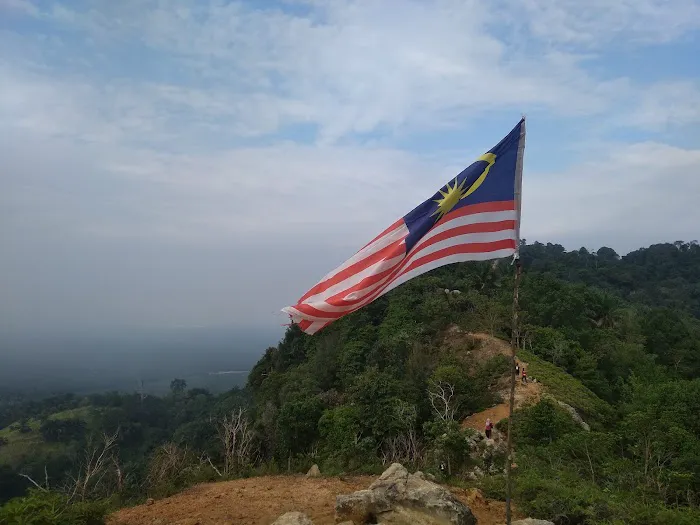 Bukit Cherakah 1st Peak Picture 8