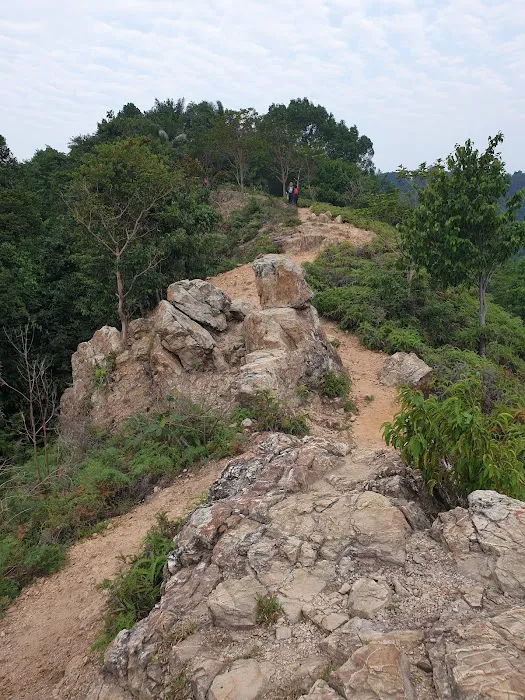 Bukit Cherakah 1st Peak Picture 4