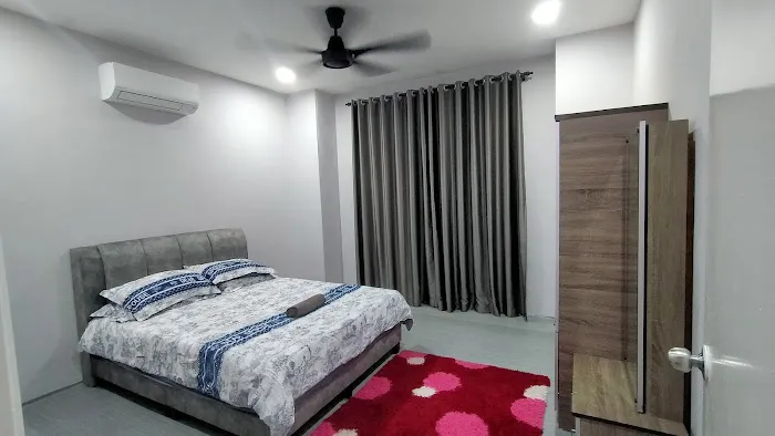 HOMESTAY TAMPIN @ TOK AYAH HOMESTAY KG KERU Picture 3