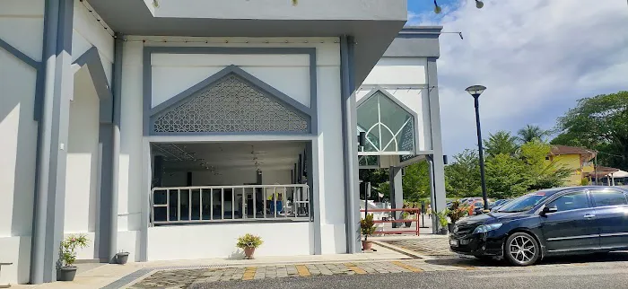 Masjid Bandar Utama Batang Kali Picture 3