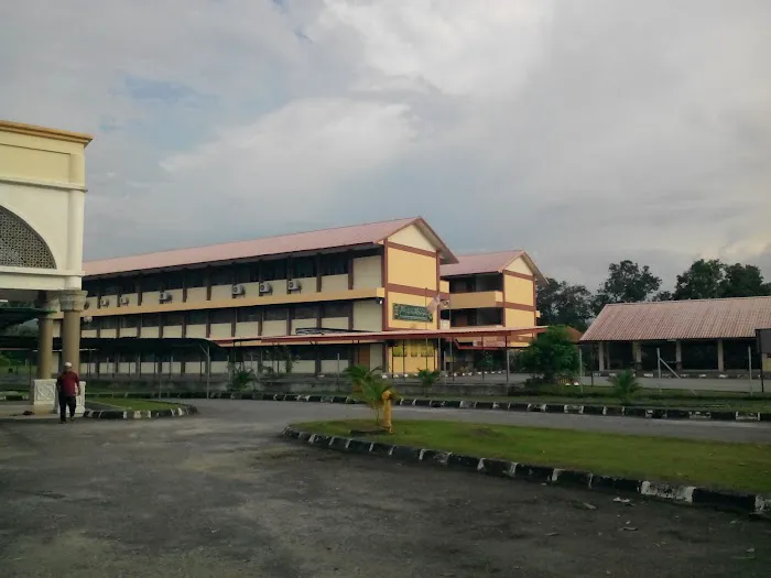 Masjid Bandar Utama Batang Kali Picture 9