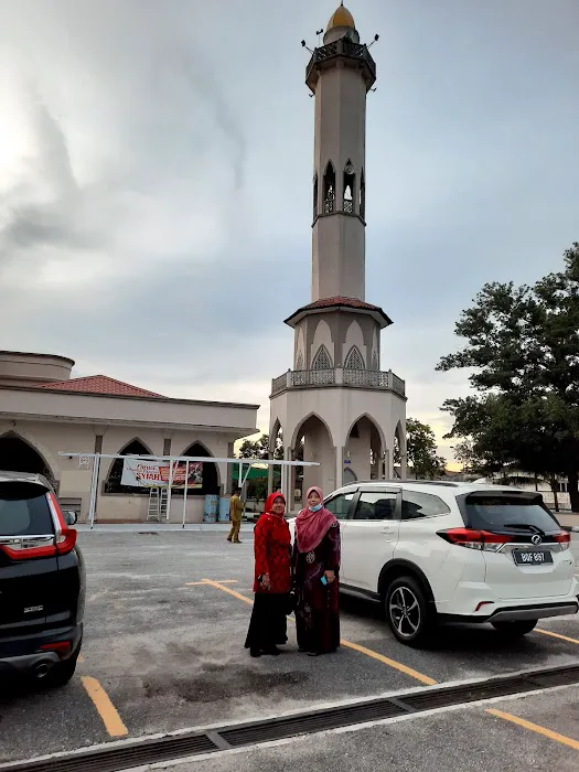 Masjid Bandar Utama Batang Kali Picture 7