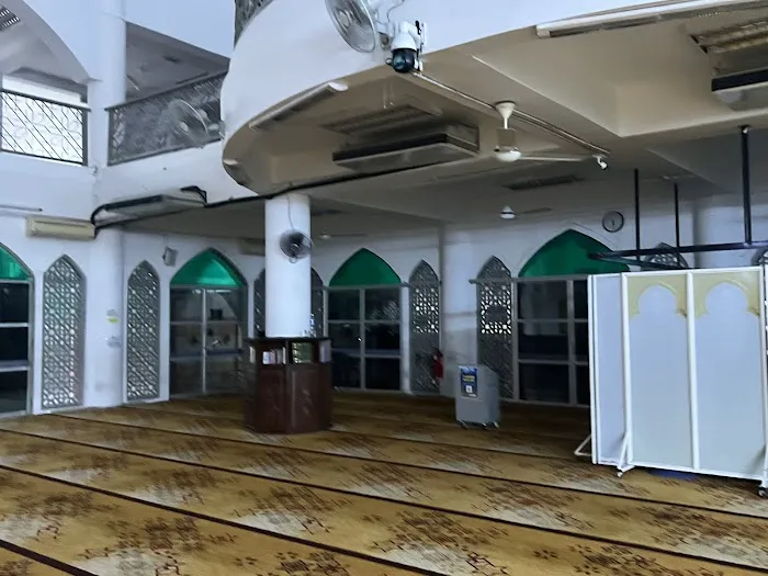 Masjid Bandar Utama Batang Kali Picture 8