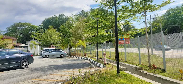 Masjid Bandar Utama Batang Kali Picture 4