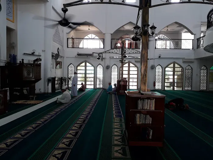 Masjid Bandar Utama Batang Kali Picture 6