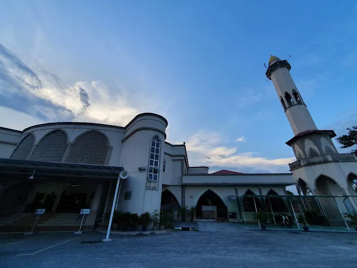 Masjid Bandar Utama Batang Kali Picture 1