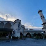Masjid Bandar Utama Batang Kali