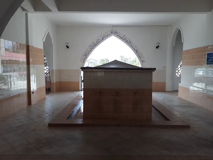 Masjid Bandar Utama Batang Kali Picture 5