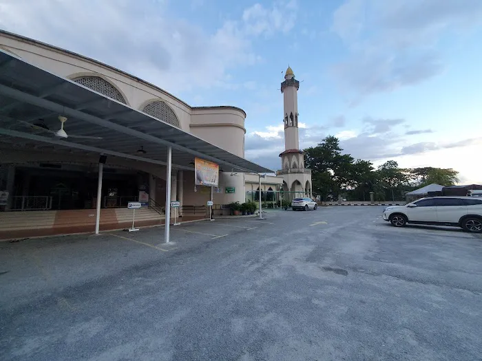 Masjid Bandar Utama Batang Kali Picture 2