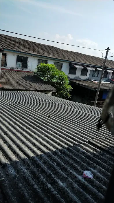 Masjid Bandar Utama Batang Kali Picture 10