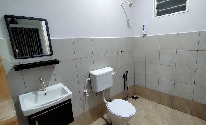 HOMESTAY TAMPIN @ TOK AYAH HOMESTAY KG KERU Picture 2