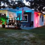 HOMESTAY TAMPIN @ TOK AYAH HOMESTAY KG KERU
