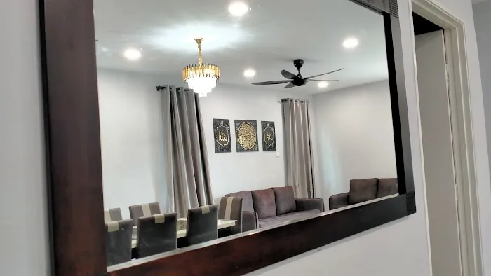 HOMESTAY TAMPIN @ TOK AYAH HOMESTAY KG KERU Picture 5