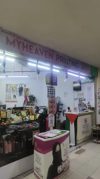 MYHEAVEN PRINTING Picture 7