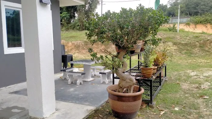 HOMESTAY TAMPIN @ TOK AYAH HOMESTAY KG KERU Picture 7