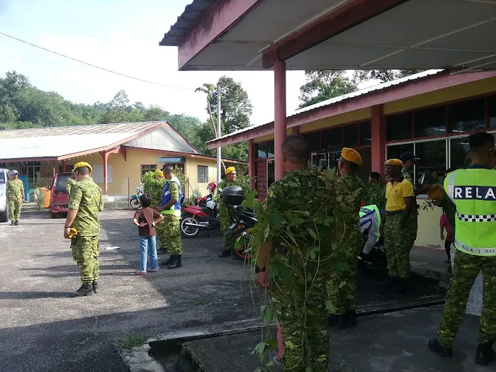 Surau As-Saadiah, Kampung Kuantan Picture 6