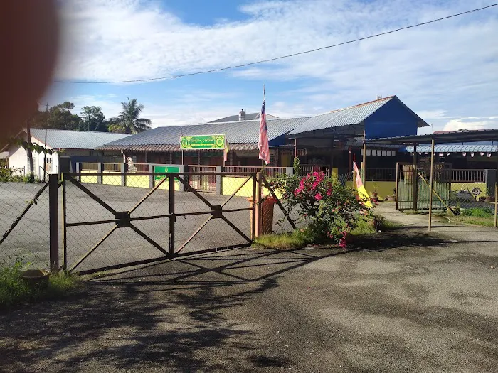 Surau As-Saadiah, Kampung Kuantan Picture 1