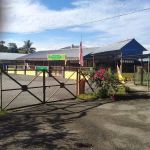 Surau As-Saadiah, Kampung Kuantan