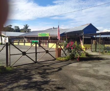 Surau As-Saadiah, Kampung Kuantan