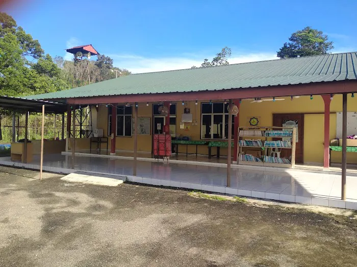 Surau As-Saadiah, Kampung Kuantan Picture 4