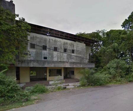 Rex Cinema Mentakab