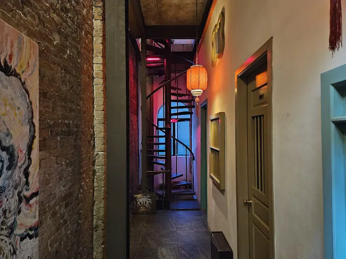 The Attic Bar Picture 6