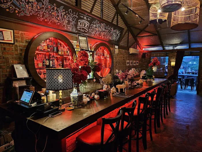 The Attic Bar Picture 10