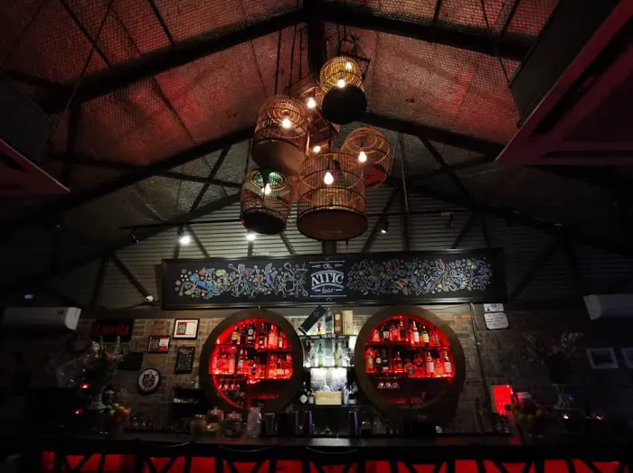 The Attic Bar Picture 9