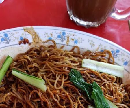 Yuki Restoran